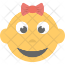 پیش‌نمایش فایل baby-emoji-8 از پک مجموعه آیکن تخت شکلک‌ها – شماره ۱۰