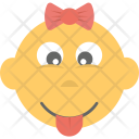 پیش‌نمایش فایل baby-emoji-9 از پک مجموعه آیکن تخت شکلک‌ها – شماره ۱۰
