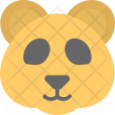 پیش‌نمایش فایل bear-emoji-22 از پک مجموعه آیکن تخت شکلک‌ها – شماره ۱۰