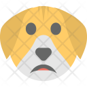 پیش‌نمایش فایل dog-emoji-6 از پک مجموعه آیکن تخت شکلک‌ها – شماره ۱۰