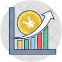 پیش‌نمایش فایل financial-analysis-8 از پک مجموعه آیکن تخت گرد کسب‌وکار – شماره ۱