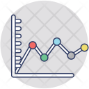 پیش‌نمایش فایل graph-1776 از پک مجموعه آیکن تخت گرد کسب‌وکار – شماره ۱