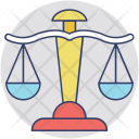 پیش‌نمایش فایل law-62 از پک مجموعه آیکن تخت گرد کسب‌وکار – شماره ۱