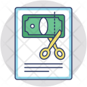 پیش‌نمایش فایل taxes-11 از پک مجموعه آیکن تخت گرد کسب‌وکار – شماره ۱