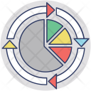 پیش‌نمایش فایل analysis-805 از پک مجموعه آیکن تخت گوشه‌گرد کسب‌وکار – شماره ۲