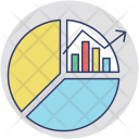 پیش‌نمایش فایل business-analysis-24 از پک مجموعه آیکن تخت گوشه‌گرد کسب‌وکار – شماره ۲
