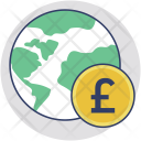 پیش‌نمایش فایل global-trade-1 از پک مجموعه آیکن تخت گوشه‌گرد کسب‌وکار – شماره ۲