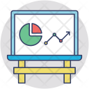 پیش‌نمایش فایل marketing-plan-3 از پک مجموعه آیکن تخت گوشه‌گرد کسب‌وکار – شماره ۲