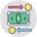 پیش‌نمایش فایل transaction-109 از پک مجموعه آیکن تخت گوشه‌گرد کسب‌وکار – شماره ۲