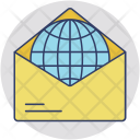 پیش‌نمایش فایل email-marketing-71 از پک مجموعه آیکن تخت گوشه‌گرد کسب‌وکار – شماره ۳