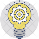 پیش‌نمایش فایل innovation-research-2 از پک مجموعه آیکن تخت گوشه‌گرد کسب‌وکار – شماره ۳