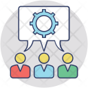 پیش‌نمایش فایل learning-52 از پک مجموعه آیکن تخت گوشه‌گرد کسب‌وکار – شماره ۳