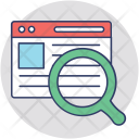 پیش‌نمایش فایل product-website-1 از پک مجموعه آیکن تخت گوشه‌گرد کسب‌وکار – شماره ۳