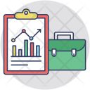 پیش‌نمایش فایل project-management-14 از پک مجموعه آیکن تخت گوشه‌گرد کسب‌وکار – شماره ۳