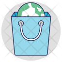 پیش‌نمایش فایل e-commerce-34 از پک مجموعه آیکن تخت گوشه‌گرد خرید و تجارت – شماره ۲