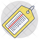 پیش‌نمایش فایل price-tag-100 از پک مجموعه آیکن تخت گوشه‌گرد خرید و تجارت – شماره ۲