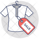 پیش‌نمایش فایل sale-offers از پک مجموعه آیکن تخت گوشه‌گرد خرید و تجارت – شماره ۲