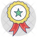 پیش‌نمایش فایل award-995 از پک مجموعه آیکن تخت گوشه‌گرد خرید و تجارت – شماره ۱