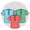 پیش‌نمایش فایل clothing-choice از پک مجموعه آیکن تخت گوشه‌گرد خرید و تجارت – شماره ۱
