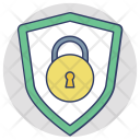 پیش‌نمایش فایل protection-226 از پک مجموعه آیکن تخت گوشه‌گرد خرید و تجارت – شماره ۱