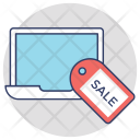 پیش‌نمایش فایل sale-offer-3 از پک مجموعه آیکن تخت گوشه‌گرد خرید و تجارت – شماره ۱