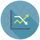 پیش‌نمایش فایل diagram-771 از پک مجموعه آیکن تخت گزارش‌ها و نمودارها – شماره ۱