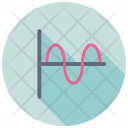 پیش‌نمایش فایل function-plots-1 از پک مجموعه آیکن تخت گزارش‌ها و نمودارها – شماره ۱