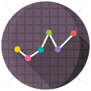 پیش‌نمایش فایل graph-1781 از پک مجموعه آیکن تخت گزارش‌ها و نمودارها – شماره ۱