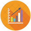 پیش‌نمایش فایل graph-1782 از پک مجموعه آیکن تخت گزارش‌ها و نمودارها – شماره ۱