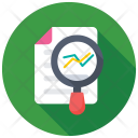 پیش‌نمایش فایل graph-analysis-10 از پک مجموعه آیکن تخت گزارش‌ها و نمودارها – شماره ۱