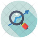 پیش‌نمایش فایل graph-analysis-11 از پک مجموعه آیکن تخت گزارش‌ها و نمودارها – شماره ۱