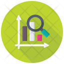 پیش‌نمایش فایل graph-analysis-12 از پک مجموعه آیکن تخت گزارش‌ها و نمودارها – شماره ۱