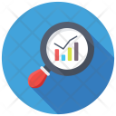 پیش‌نمایش فایل graph-analysis-13 از پک مجموعه آیکن تخت گزارش‌ها و نمودارها – شماره ۱