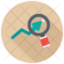 پیش‌نمایش فایل graph-analysis-14 از پک مجموعه آیکن تخت گزارش‌ها و نمودارها – شماره ۱