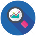 پیش‌نمایش فایل graph-analysis-7 از پک مجموعه آیکن تخت گزارش‌ها و نمودارها – شماره ۱