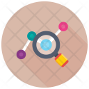 پیش‌نمایش فایل graph-analysis-8 از پک مجموعه آیکن تخت گزارش‌ها و نمودارها – شماره ۱