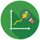 پیش‌نمایش فایل graph-analysis-9 از پک مجموعه آیکن تخت گزارش‌ها و نمودارها – شماره ۱