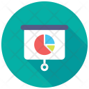 پیش‌نمایش فایل graphic-presentation-20 از پک مجموعه آیکن تخت گزارش‌ها و نمودارها – شماره ۱