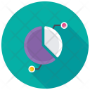 پیش‌نمایش فایل pie-chart-753 از پک مجموعه آیکن تخت گزارش‌ها و نمودارها – شماره ۱