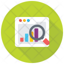 پیش‌نمایش فایل data-analysis-46 از پک مجموعه آیکن تخت گزارش‌ها و نمودارها – شماره ۲