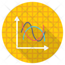 پیش‌نمایش فایل function-plots-2 از پک مجموعه آیکن تخت گزارش‌ها و نمودارها – شماره ۲