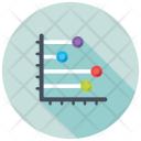 پیش‌نمایش فایل horizontal-histogram-5 از پک مجموعه آیکن تخت گزارش‌ها و نمودارها – شماره ۲