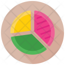 پیش‌نمایش فایل pie-chart-756 از پک مجموعه آیکن تخت گزارش‌ها و نمودارها – شماره ۲