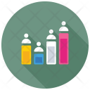پیش‌نمایش فایل profile-rating-1 از پک مجموعه آیکن تخت گزارش‌ها و نمودارها – شماره ۲