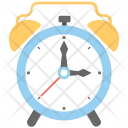 پیش‌نمایش فایل alarm-clock-109 از پک مجموعه آیکن تخت دفتر کار و اینترنت – شماره ۱