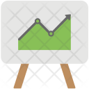 پیش‌نمایش فایل business-presentation-51 از پک مجموعه آیکن تخت دفتر کار و اینترنت – شماره ۱