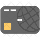 پیش‌نمایش فایل credit-card-549 از پک مجموعه آیکن تخت دفتر کار و اینترنت – شماره ۱