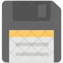 پیش‌نمایش فایل floppy-disk-20 از پک مجموعه آیکن تخت دفتر کار و اینترنت – شماره ۱