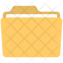 پیش‌نمایش فایل folder-1787 از پک مجموعه آیکن تخت دفتر کار و اینترنت – شماره ۱