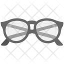 پیش‌نمایش فایل glasses-538 از پک مجموعه آیکن تخت دفتر کار و اینترنت – شماره ۱